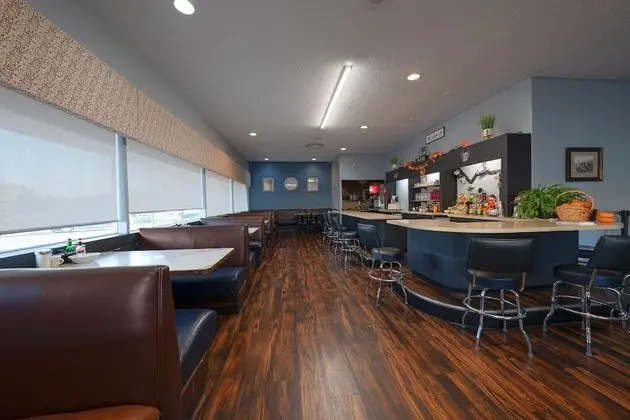 OYO Hotel St. Helens, OR - Yerinde Yemek