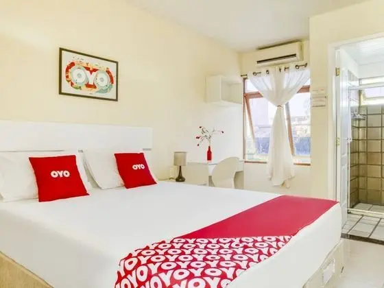 OYO Hotel Stella Maris - Salvador