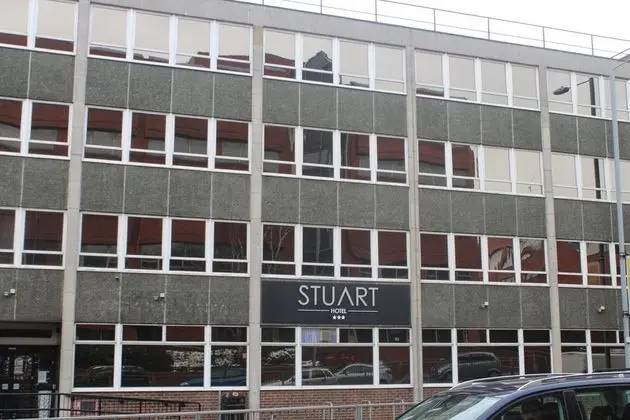 OYO Stuart Hotel