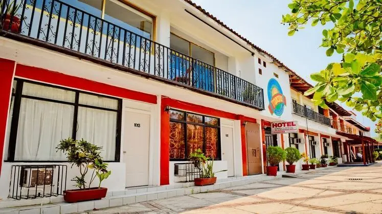 OYO Hotel Suites Tropicana Ixtapa