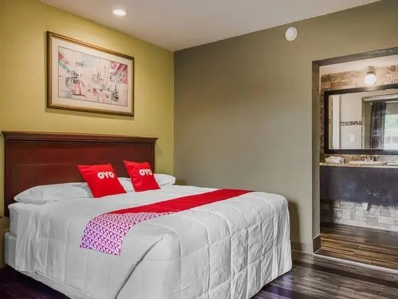 OYO Superior Budget Inn Bartow - Öne Çıkan Resim