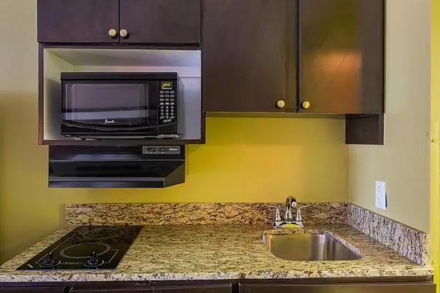 OYO Hotel Texarkana Trinity AR Hwy I-30