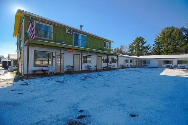 OYO Hotel Tomahawk - Lake Mohawksin