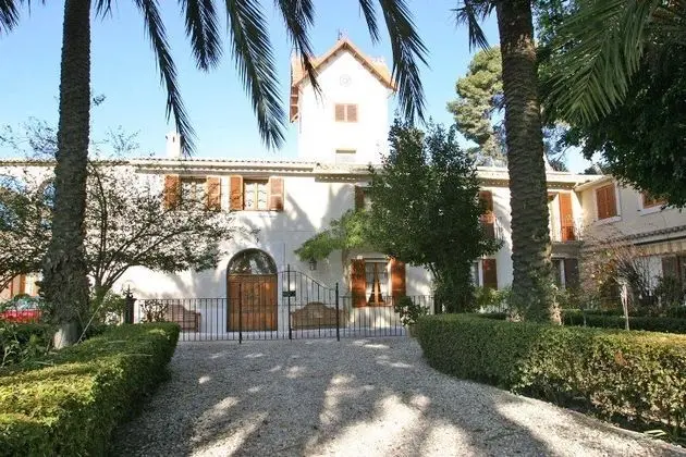 OYO Hotel Torre San Juan