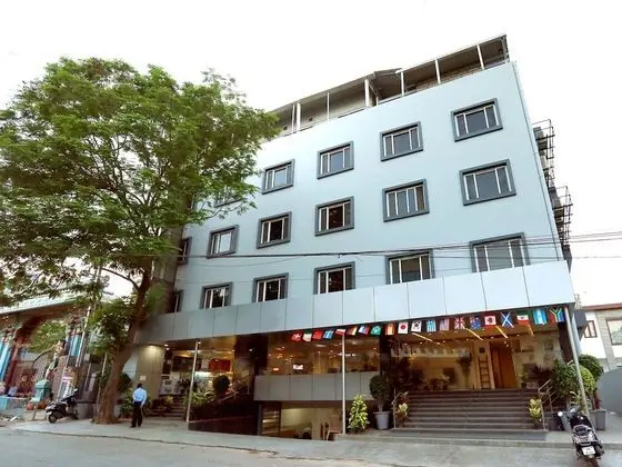 OYO Townhouse 005 Jubilee Hills