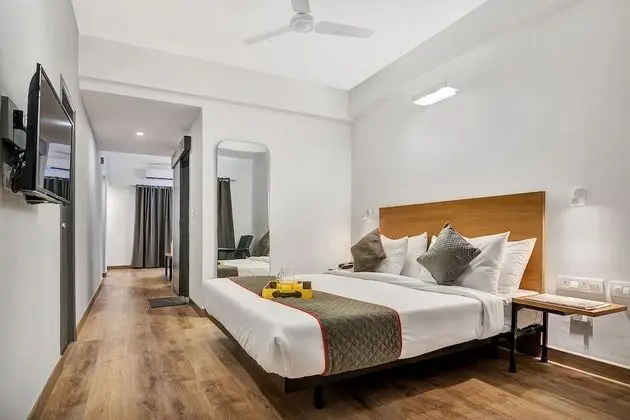 OYO Townhouse 026 T Nagar