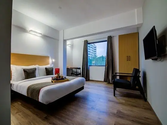 OYO Townhouse 035 Indiranagar - Öne Çıkan Resim
