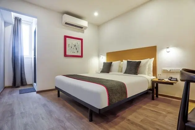 OYO Townhouse 156 Maraimalai Nagar - Oda