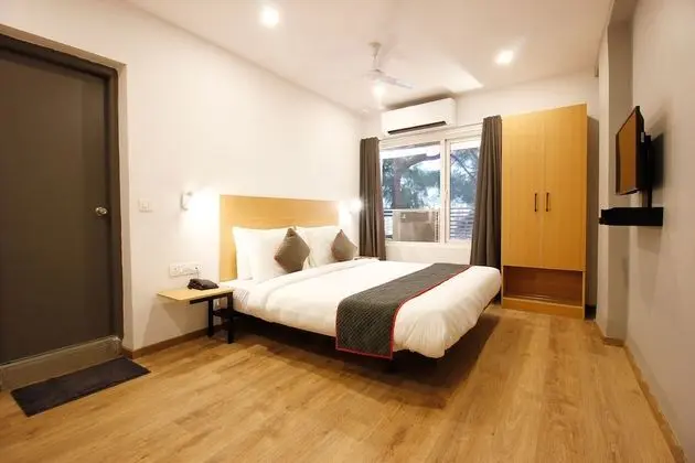 OYO Townhouse 176 Rajdhani Residency - Oda