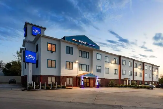 OYO Townhouse Houston Brookhollow - Öne Çıkan Resim