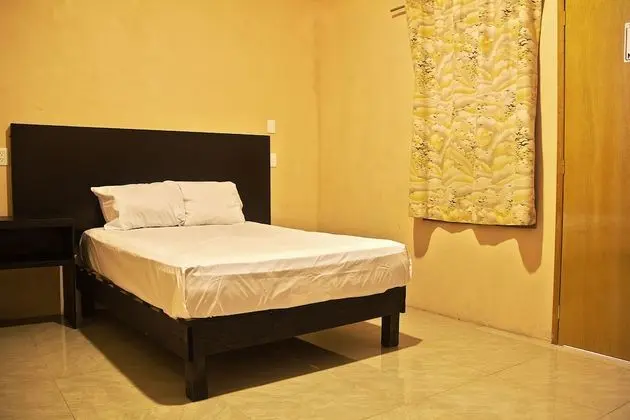 OYO Hotel Trigos De Oro