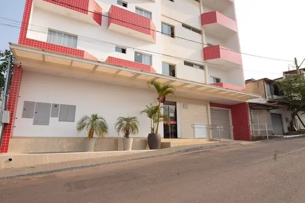 OYO Tropical Confort Hotel, Brasilia