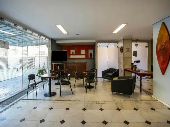 OYO Urupema Hotel