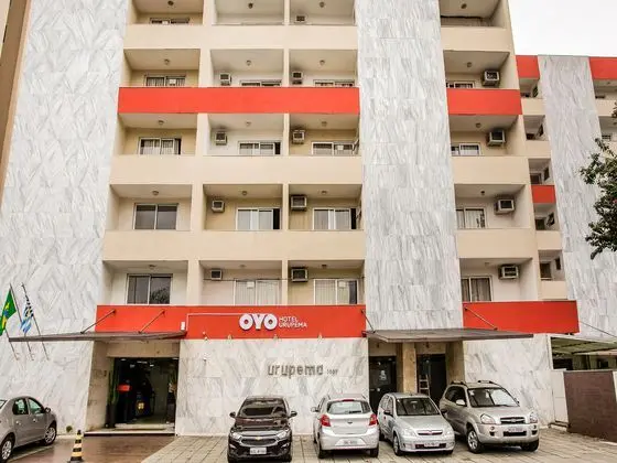 OYO Urupema Hotel - Genel