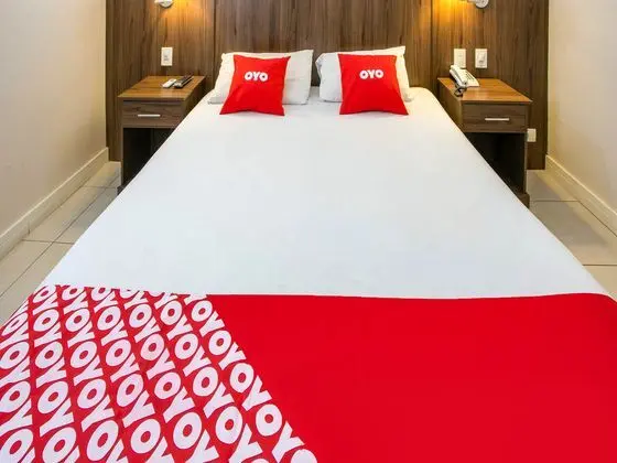OYO Urupema Hotel - Oda