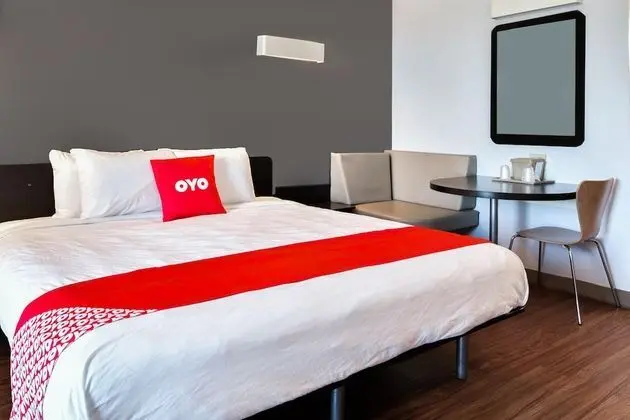 OYO Hotel Valdosta GA I-75 - Öne Çıkan Resim