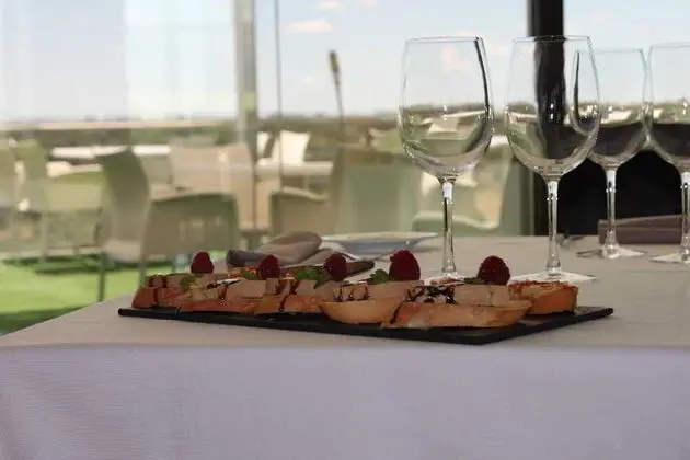 OYO Hotel Valles De Gredos