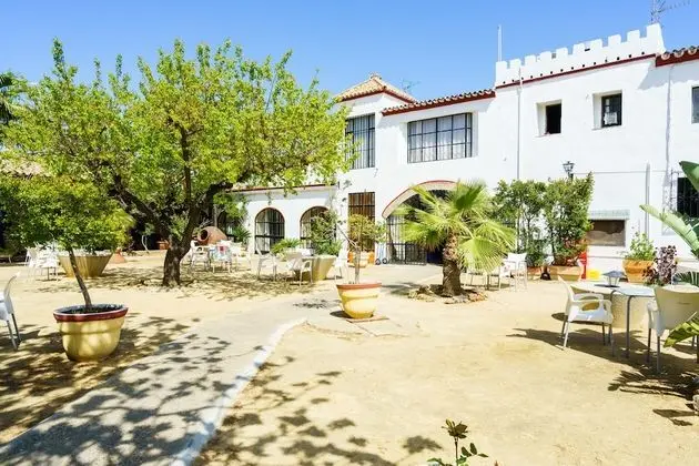 OYO Venta del Alto Hotel Las Cumbres