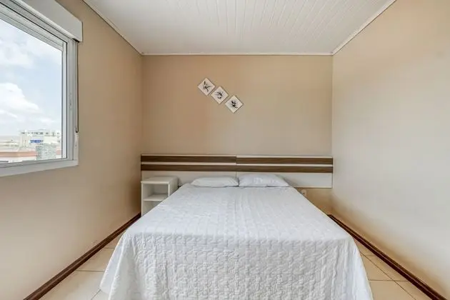 Oyo Hotel Vento Sul