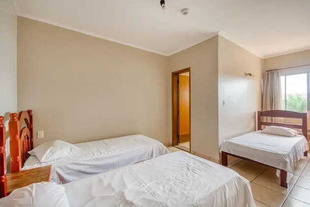 OYO Hotel Vila Rica, Ribeirão Preto - Oda