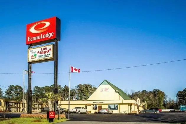 OYO Hotel Wade/Fayetteville I-95 South