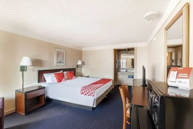 OYO Hotel Wadsworth OH I-76 - Öne Çıkan Resim