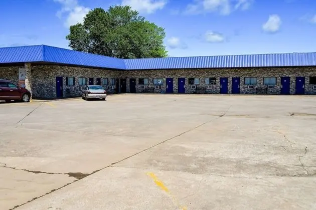 OYO Hotel Waldron Ar - Hwy 71
