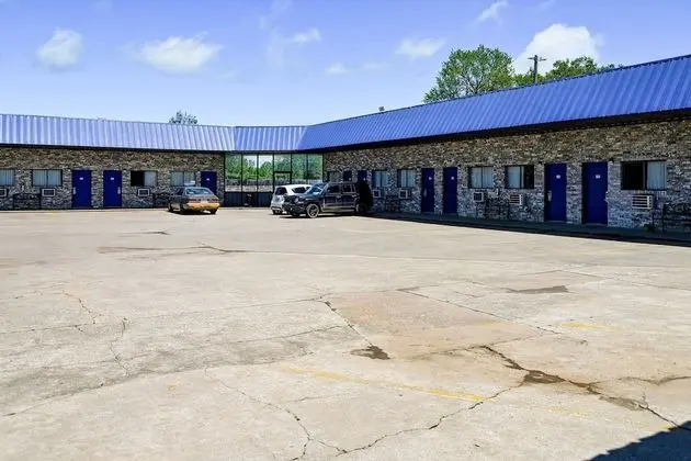 OYO Hotel Waldron Ar - Hwy 71