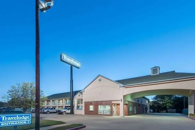 OYO Hotel Wichita Falls I-44