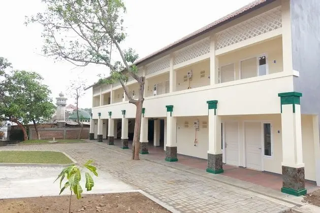 OYO1455 Little Creek FamilyStays Syariah