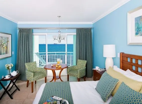 Oyster Bay Beach Resort - Oda