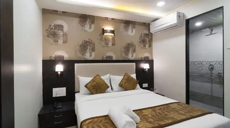 Hotel Oyster