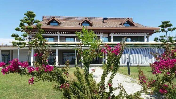 Oyster Boutique Hotel