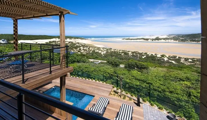 The Oyster Box Beach House