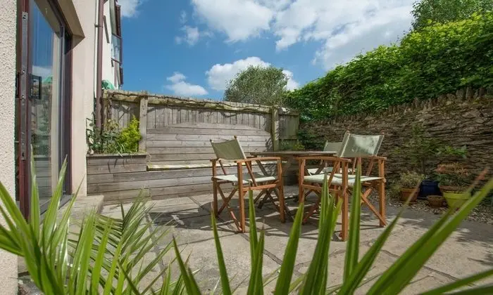 Oyster Cottage Braunton Sleeps 6 Dog Friendly