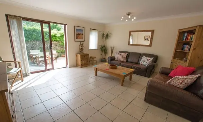 Oyster Cottage Braunton Sleeps 6 Dog Friendly - Oda Düzeni