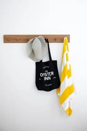 The Oyster Inn - Lobi