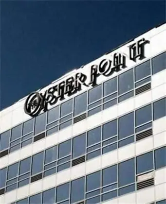 Oyster Point - Dış Mekan