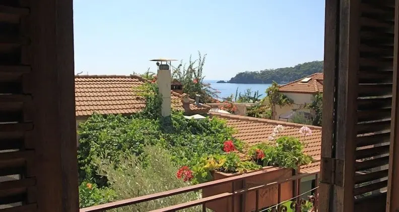 Oyster Residences Ölüdeniz +14 - Konum Öne Çıkanlar