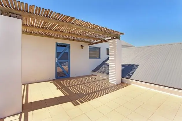 Oyster Retreat - Dış Mekan
