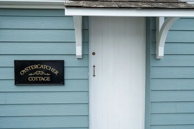 Oystercatcher Apartments - Oda
