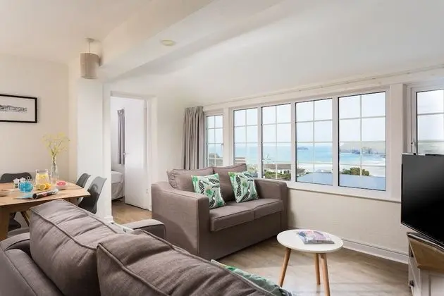 Oystercatcher Apartments - Öne Çıkan Resim