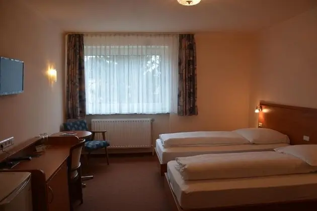 Hotel Oyten Am Markt