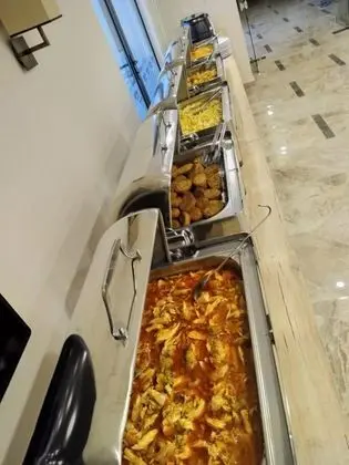 Oytun Park Hotel - Genel