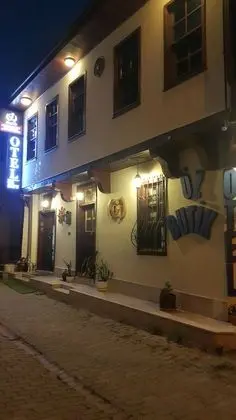 Oz Butik Otel Antik Kent Myrleia - Dış Mekan