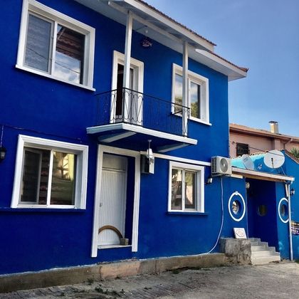 Öz Butik Otel Antik Kent MyrleiaFotoğrafı