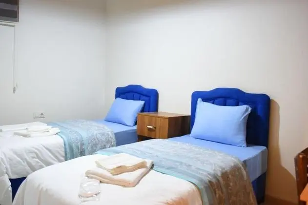 Öz Butik Otel - Oda