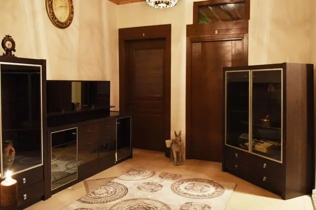 Öz Butik Otel - Yerinde Yemek