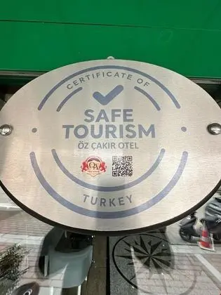Oz Cakir Hotel - Genel