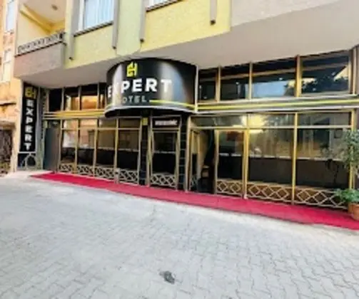 Öz Expert Otel
